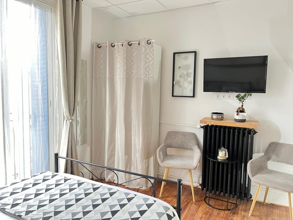 Résidence Harmony Apartment in Auvergne-Rhône-Alpes