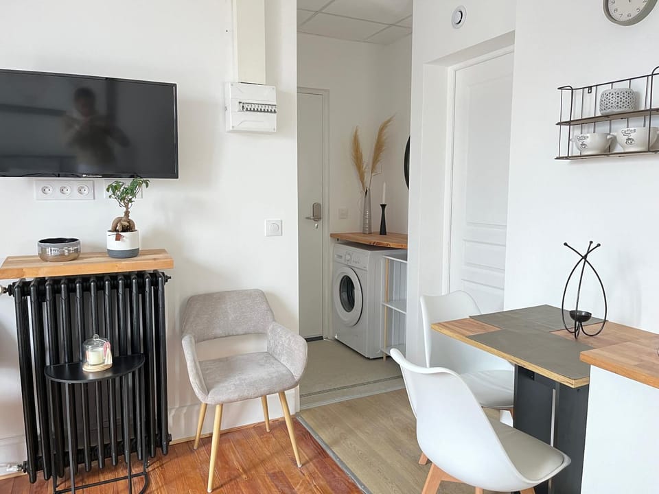 Résidence Harmony Apartment in Auvergne-Rhône-Alpes