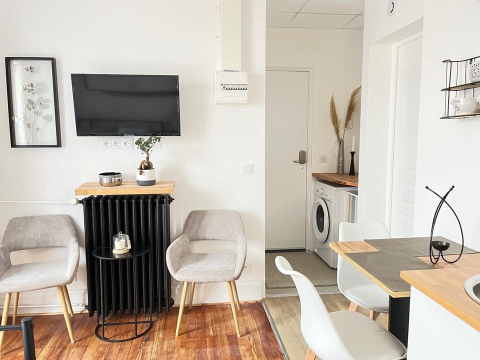 Résidence Harmony Apartment in Auvergne-Rhône-Alpes