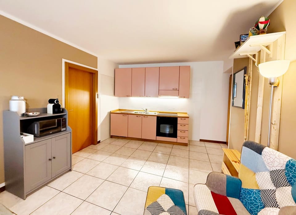 Il Noce Appartamento Apartment in Trentino-South Tyrol