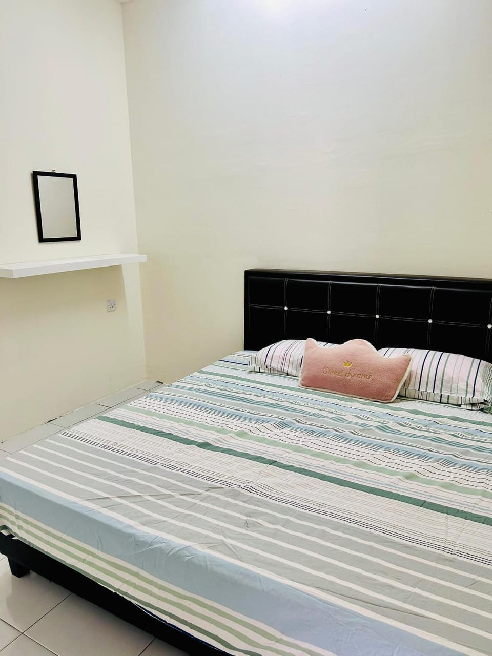 D'Iman UTP Seri Iskandar Homestay House in Perak Tengah District