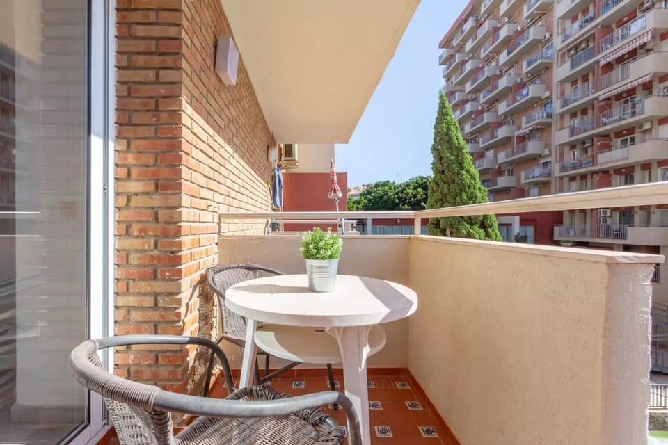 Júpiter SuN Apartment in Benalmadena