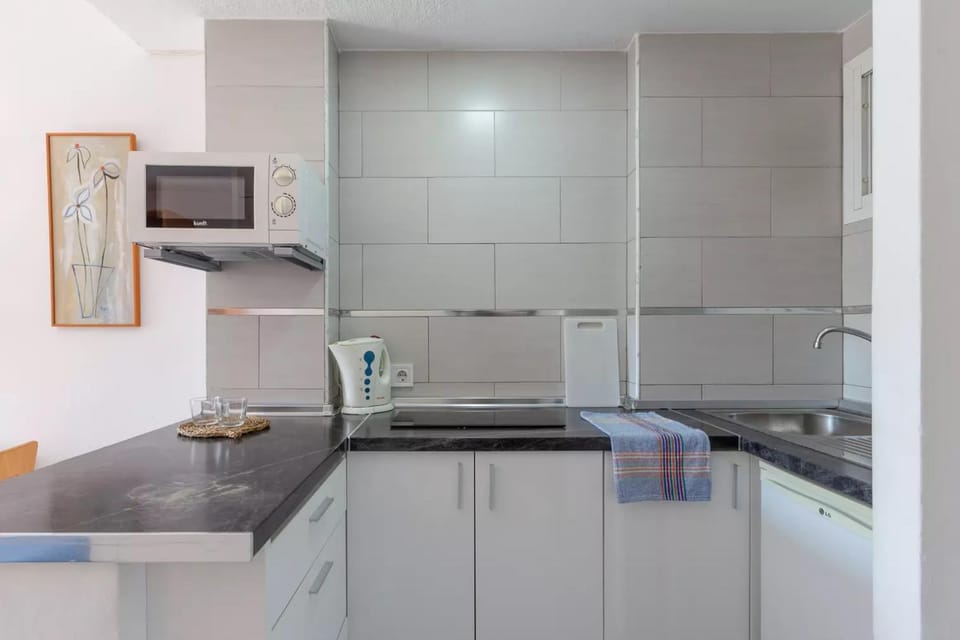 Júpiter SuN Apartment in Benalmadena