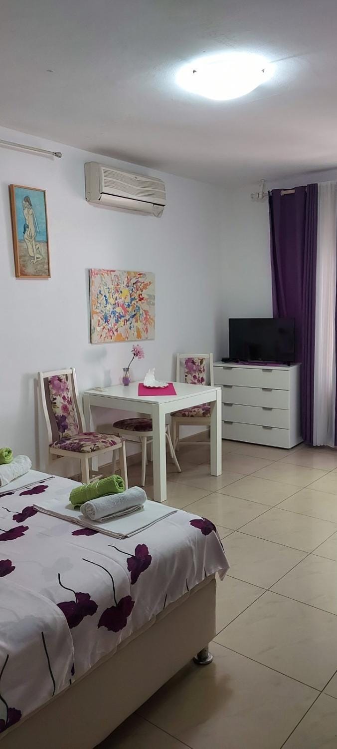 Helen's apartments Apartment in Budva