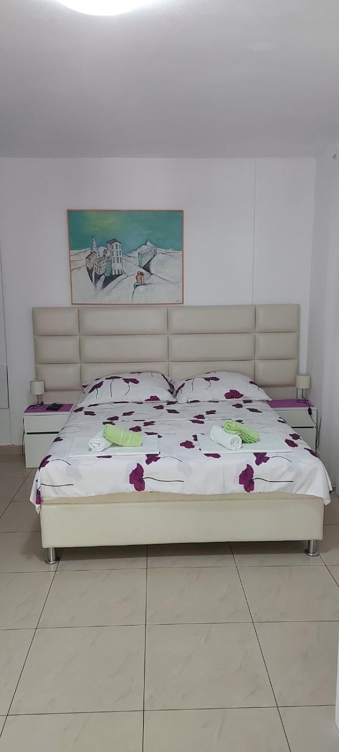 Helen's apartments Apartment in Budva