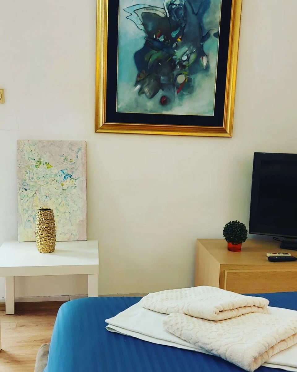 Helen's apartments Apartment in Budva