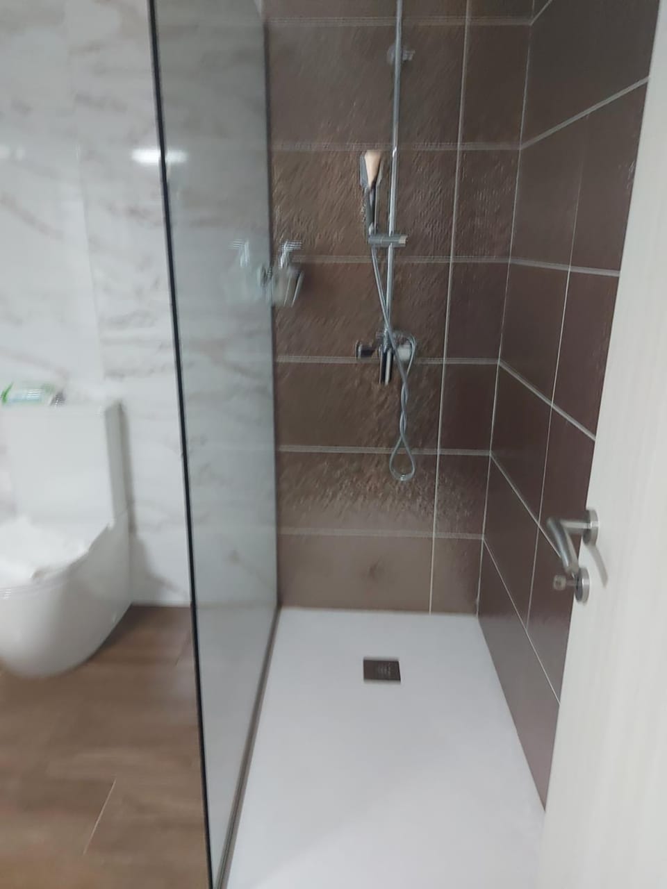 Shower