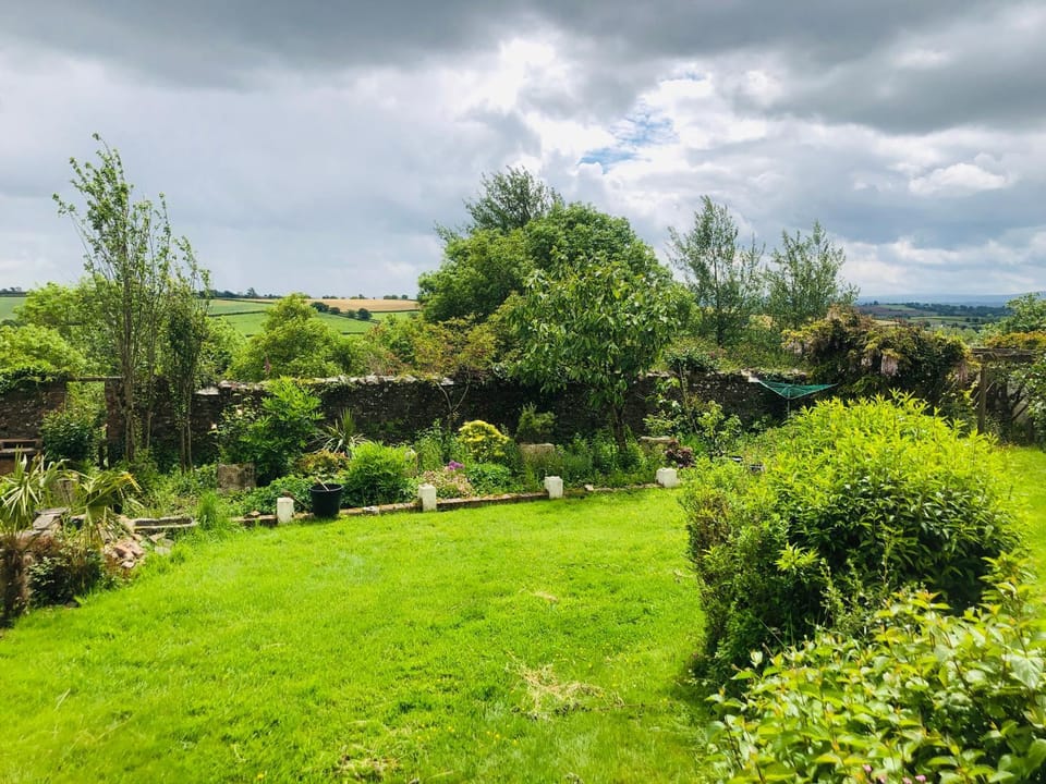 Garden, View (from property/room), Bedroom