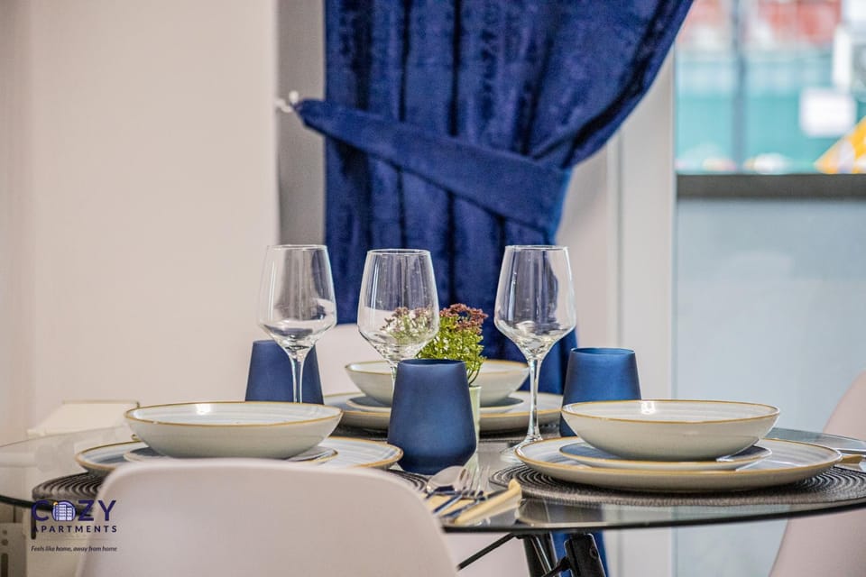 Luxury Residences & Suites in Central Brasov at Coresi Mall Apartment in Brasov