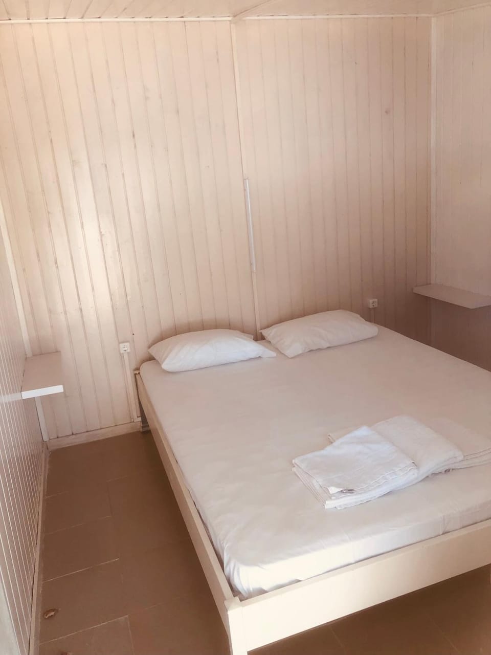 Barreira Beachfront Rooms 6 House in Messenia