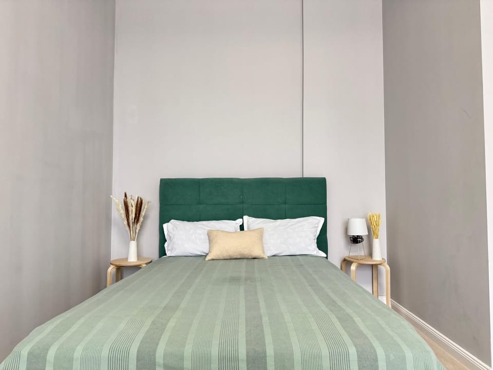 Апартаменты в современном стиле Apartment in Kazakhstan
