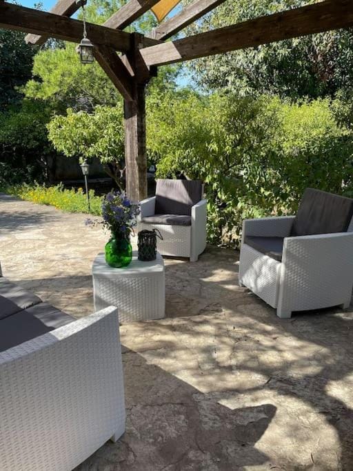 Villa Rubino ai Colli Villa in Palermo