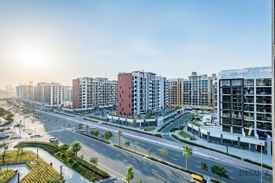 Property building, Neighbourhood, City view, Street view
