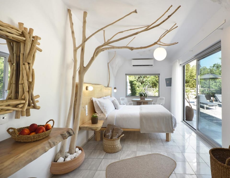 Olympa Suites Hotel in Pieria, Greece