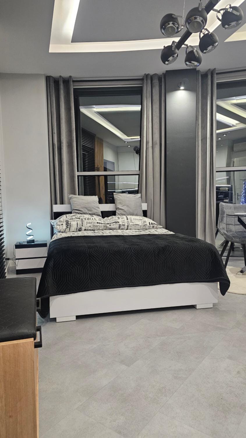 Anpol 4 Dobry Wybor Apartment in Greater Poland Voivodeship