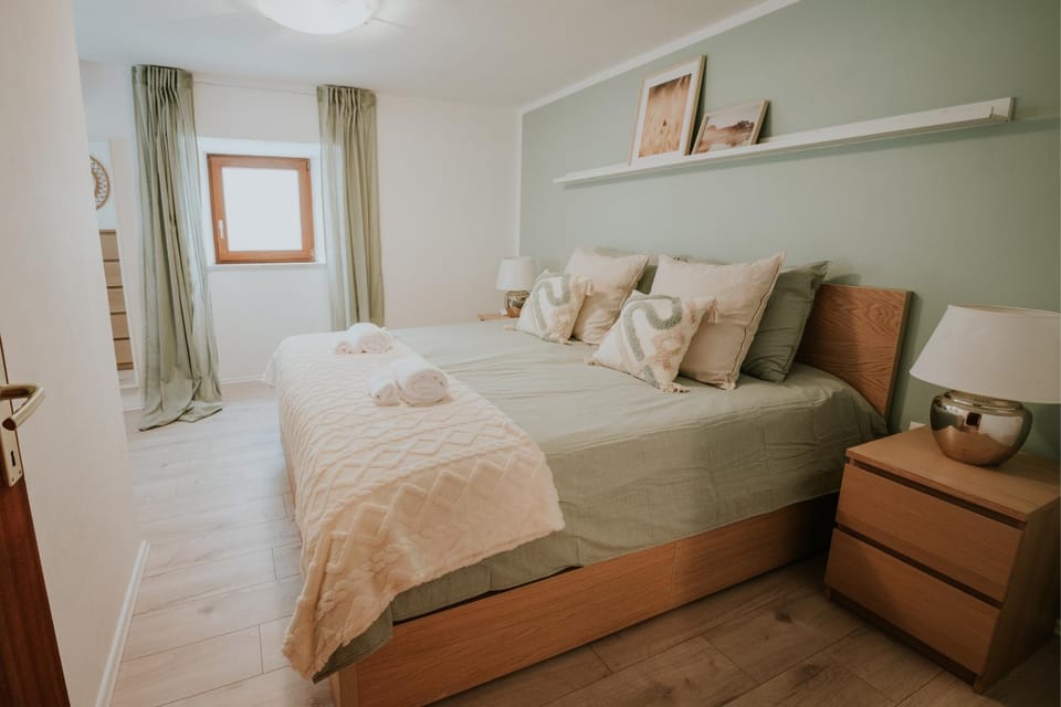 Holiday home VITAS House in Primorje-Gorski Kotar County