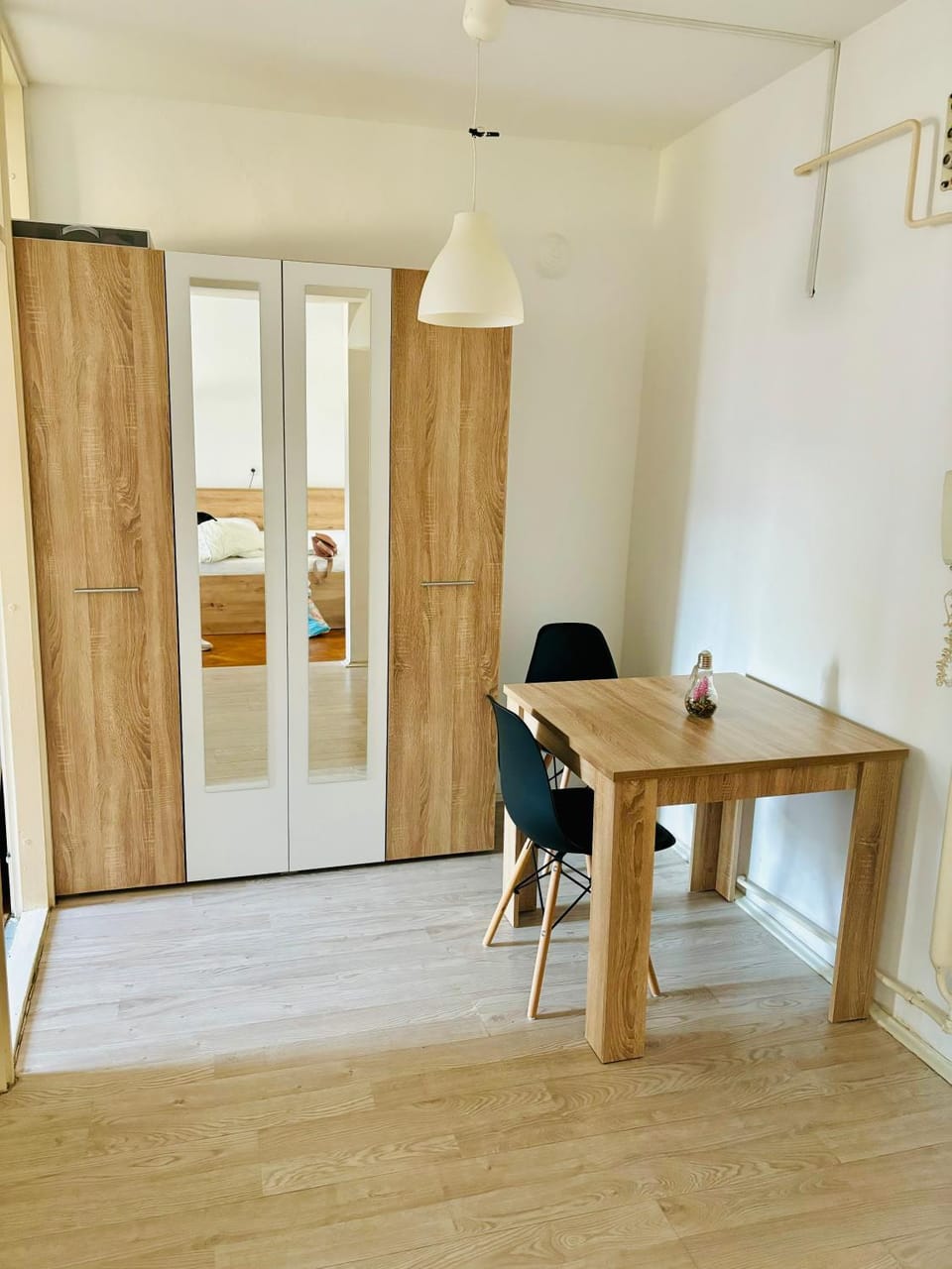 Mia Apartman Apartment in Novi Sad