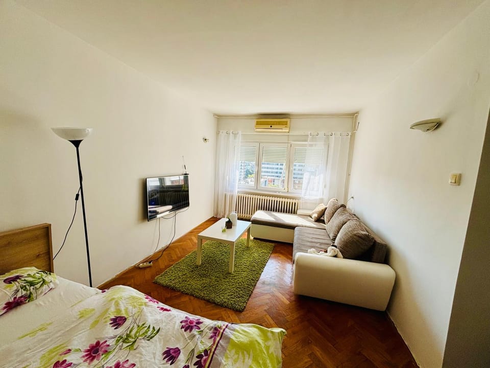 Mia Apartman Apartment in Novi Sad
