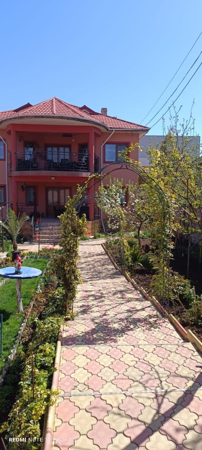 Vila Natasa&Sofia Vacation rental in Dobrich Province, Bulgaria