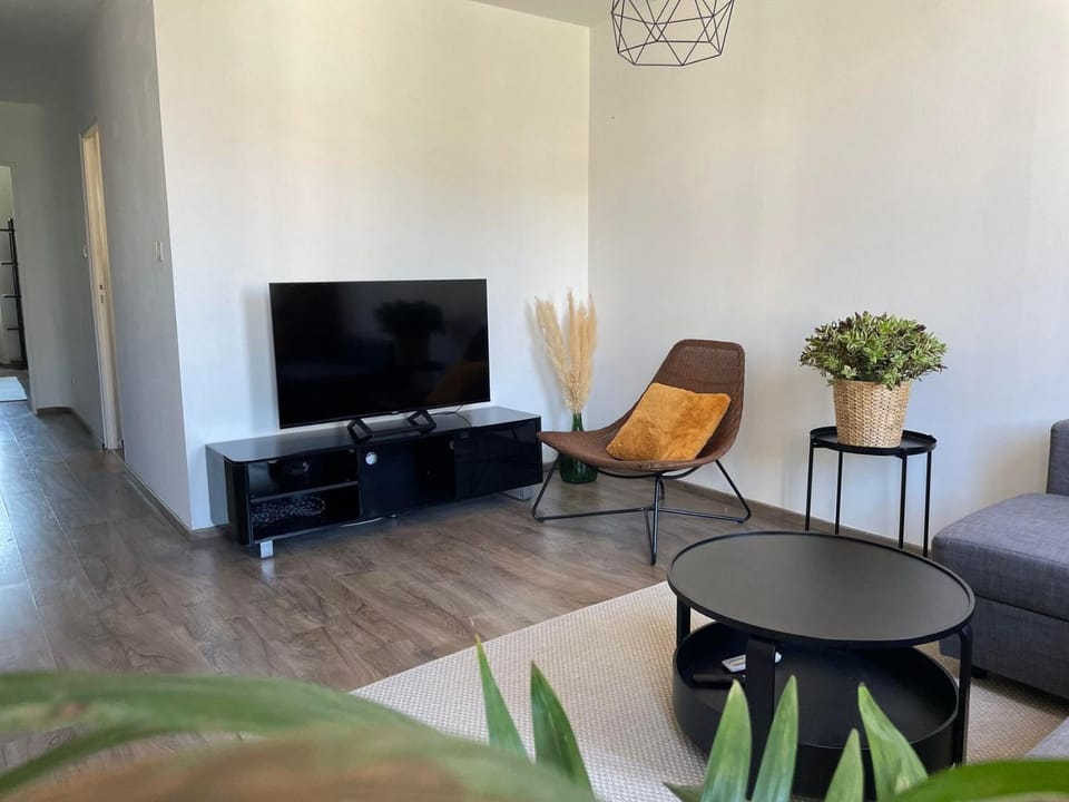 City haven wifi cuisine Apartment in Marseille