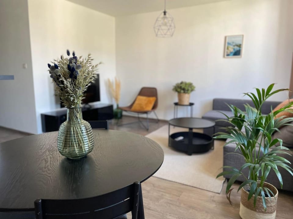 City haven wifi cuisine Apartment in Marseille