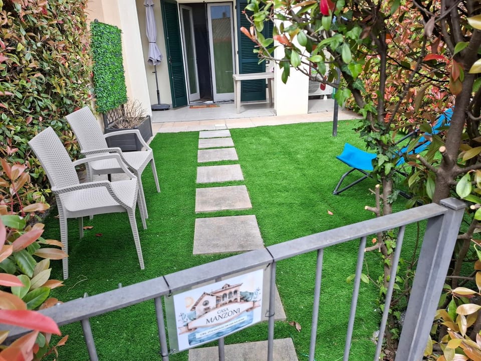 Casa Manzoni Apartment in Lenno