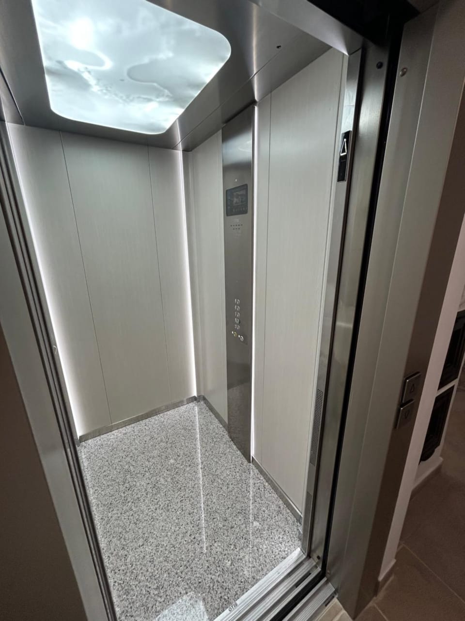 elevator