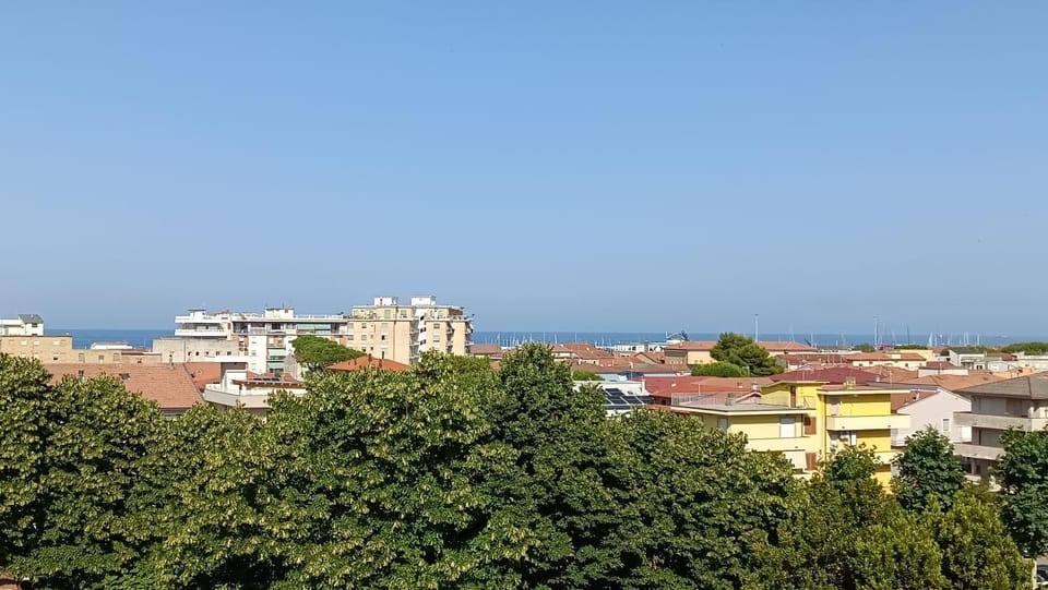 Sea view, Sea view