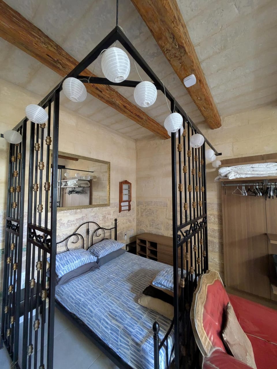 Paddy's Studio Bed and Breakfast in Malta