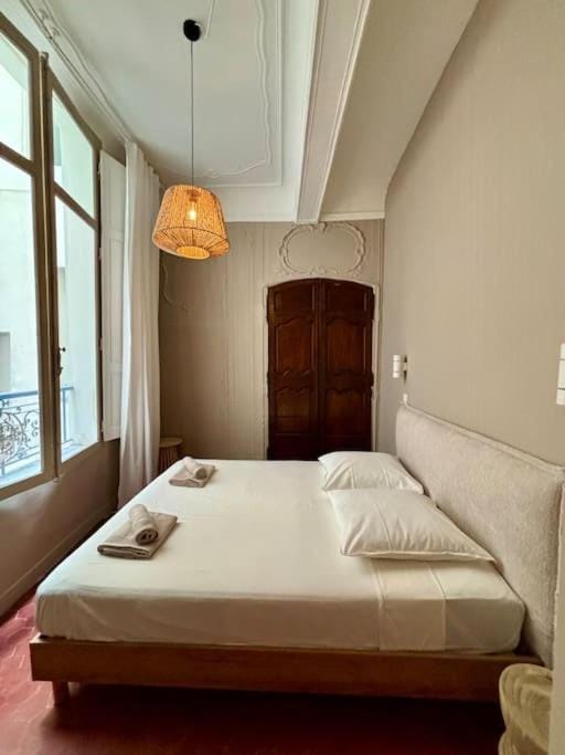 Splendide T2 au coeur d'Aix et du Cours Mirabeau Apartment in Aix-en-Provence