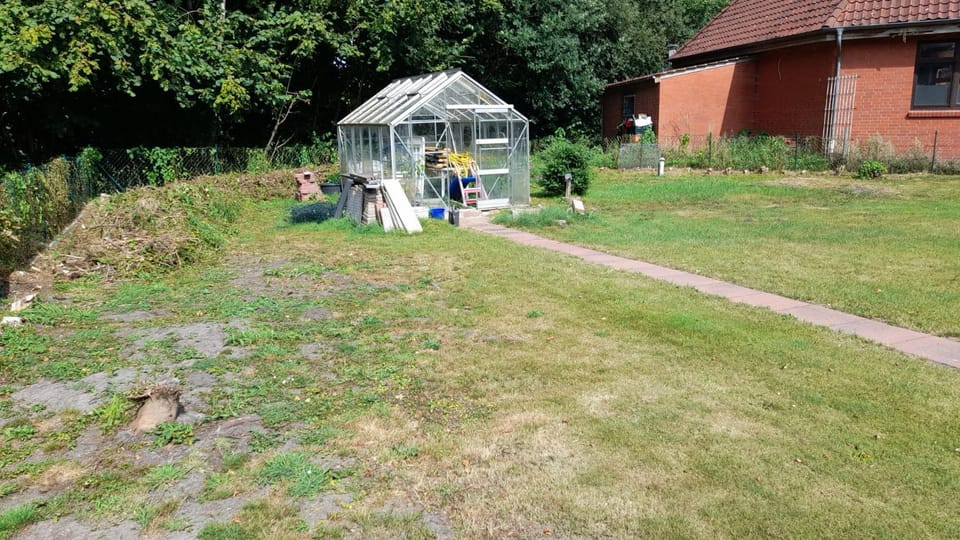 Rosenhaus-Volz Bed and Breakfast in Lower Saxony, Germany