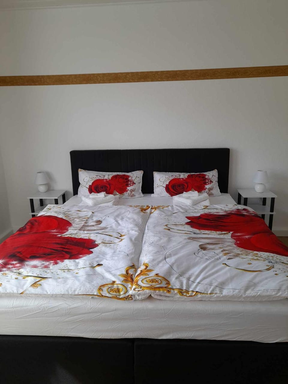 Rosenhaus-Volz Bed and Breakfast in Lower Saxony, Germany