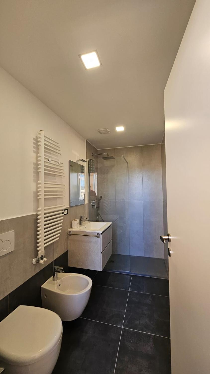 Casa Zagni Bed and Breakfast in Piombino