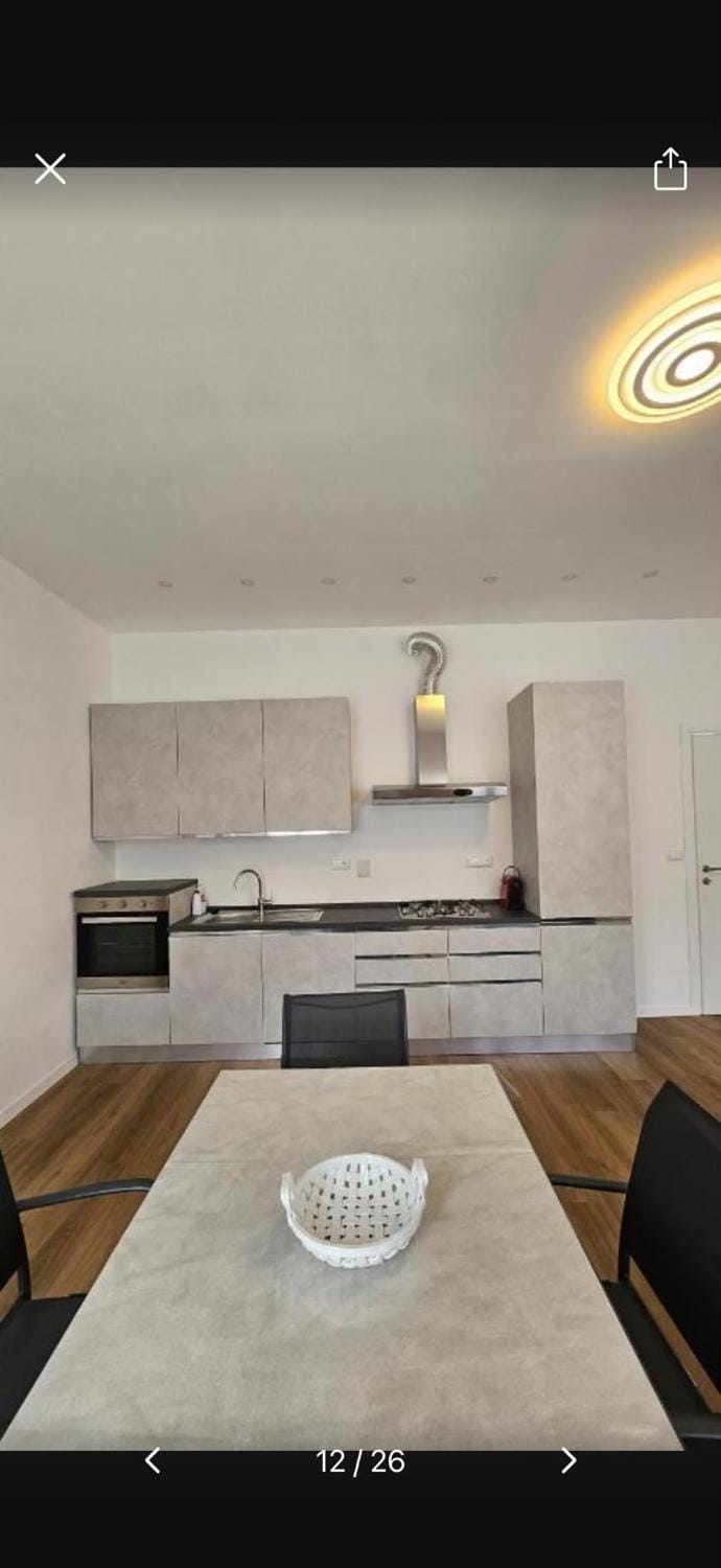 Casa Zagni Bed and Breakfast in Piombino
