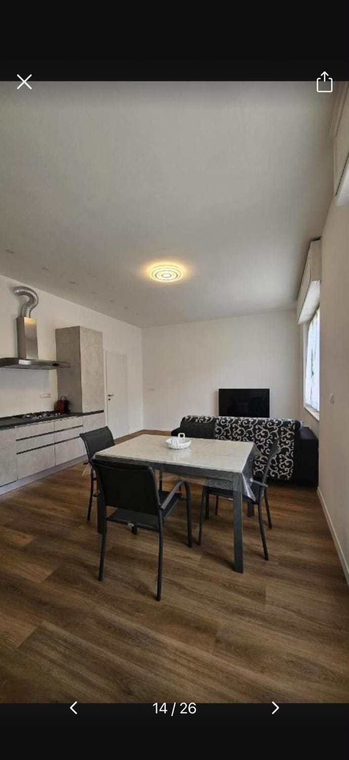 Casa Zagni Bed and Breakfast in Piombino
