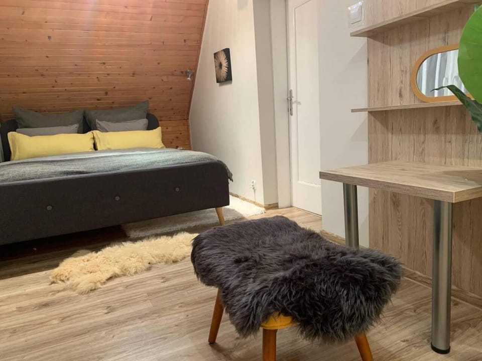 VILLA-Harmony Apartment in Czechia