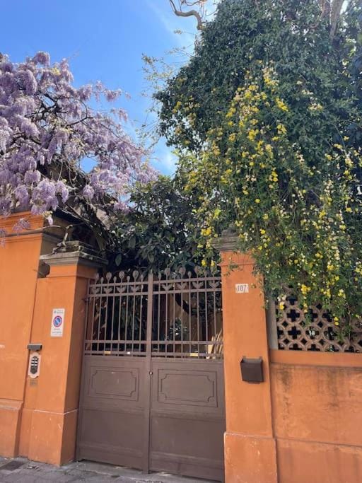 Liberty Apartment Franceschetta Apartment in Modena