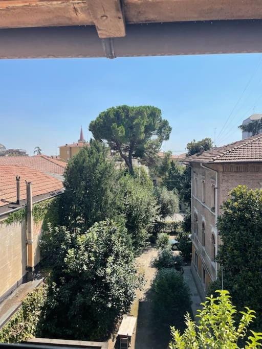 Liberty Apartment Franceschetta Apartment in Modena