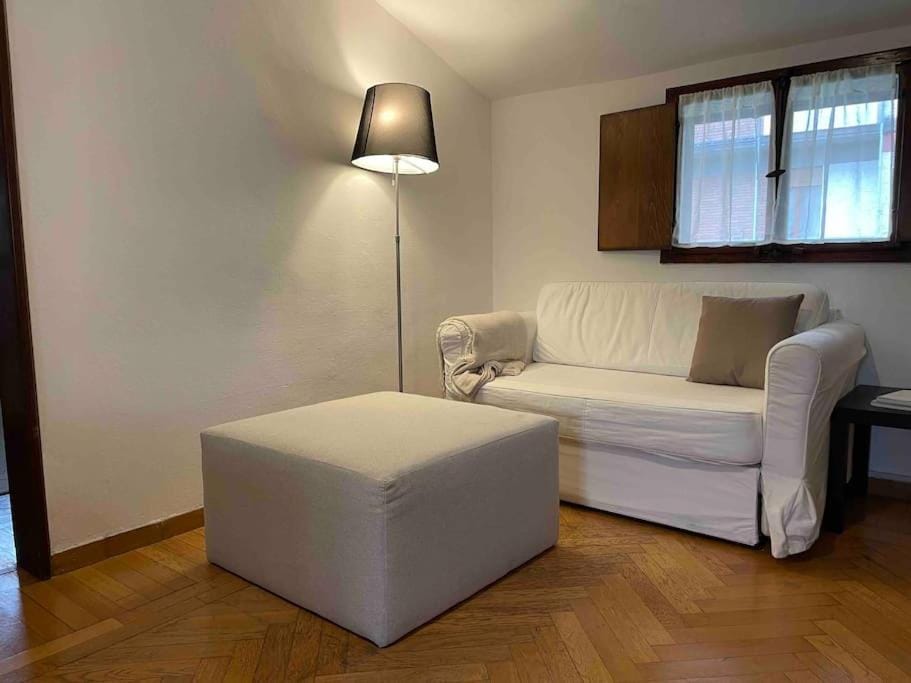 Liberty Apartment Franceschetta Apartment in Modena