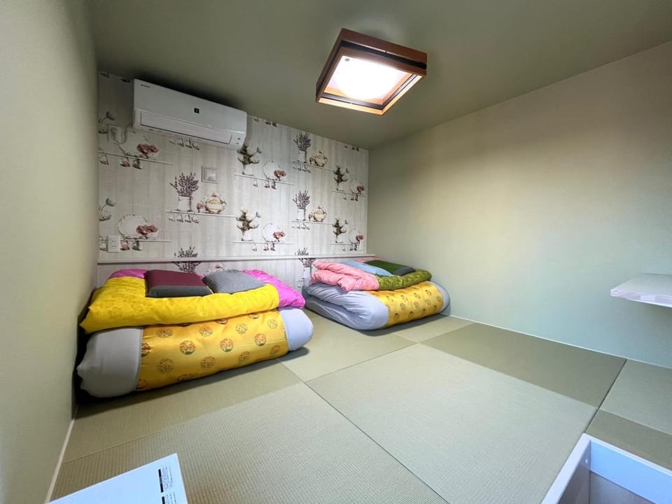 DainHostel2 Apartment hotel in Chiba Prefecture