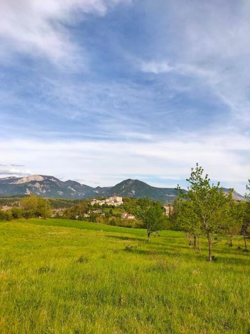 Appartement dans maison individuelle Apartment in Provence-Alpes-Côte d'Azur