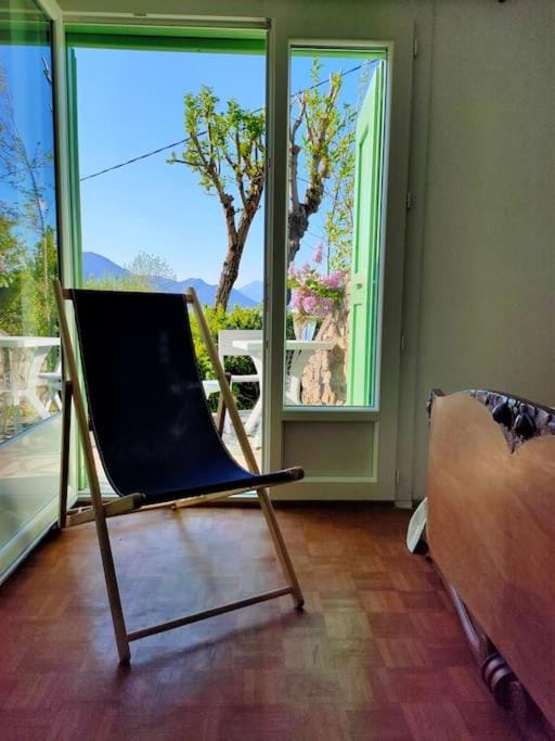 Appartement dans maison individuelle Apartment in Provence-Alpes-Côte d'Azur