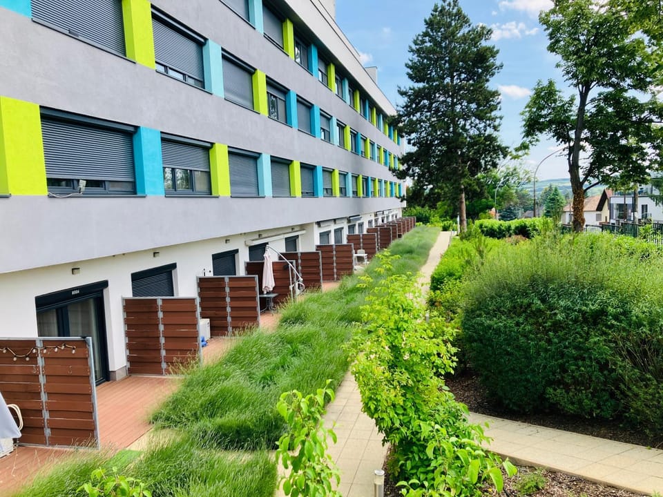 Lorent2 Apartman Apartment in Balatonszárszó