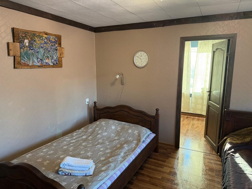 Pärna 4 - Centrum- 2 bedrooms - 4 bed Apartment in Estonia