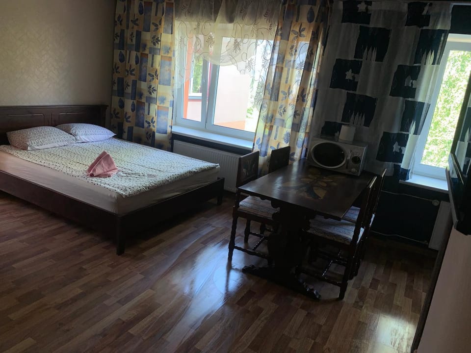 Pärna 4 - Centrum- 2 bedrooms - 4 bed Apartment in Estonia
