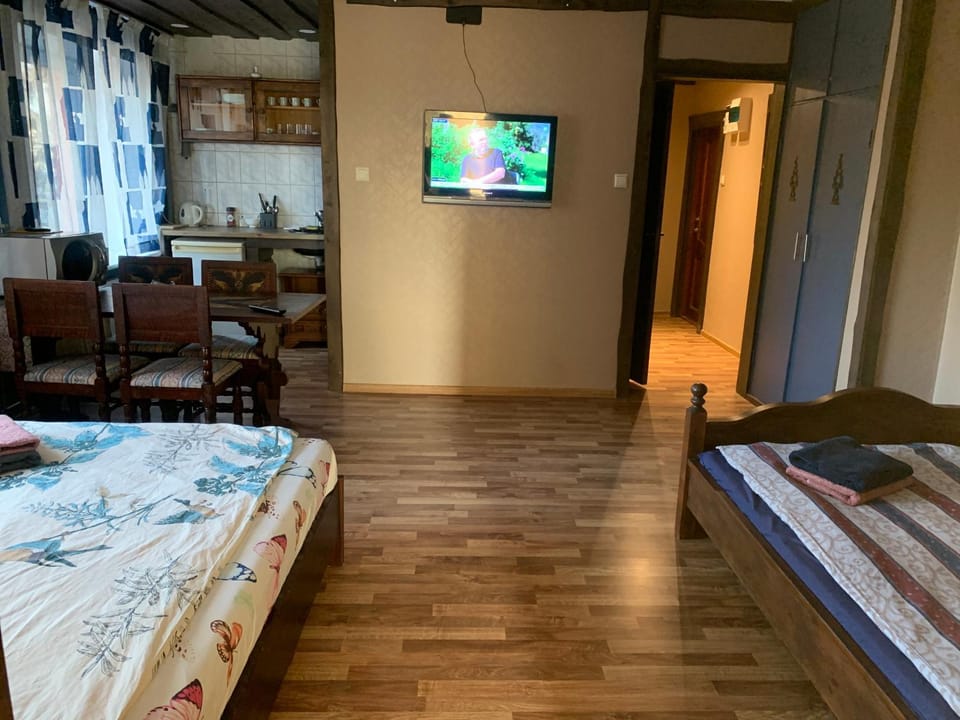 Pärna 4 - Centrum- 2 bedrooms - 4 bed Apartment in Estonia