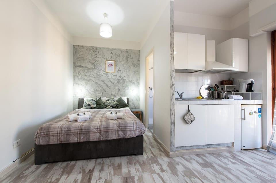 Magenta Collection Terrione 19 Apartment in Rome