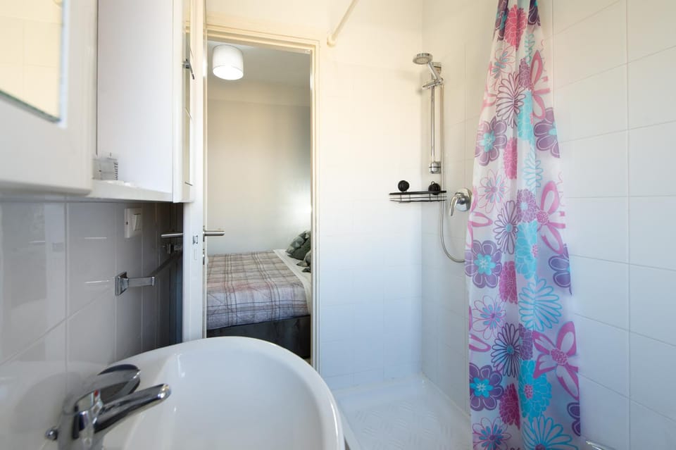 Magenta Collection Terrione 19 Apartment in Rome