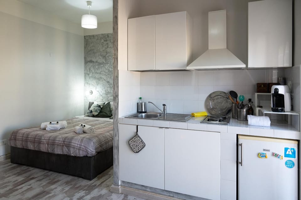 Magenta Collection Terrione 19 Apartment in Rome