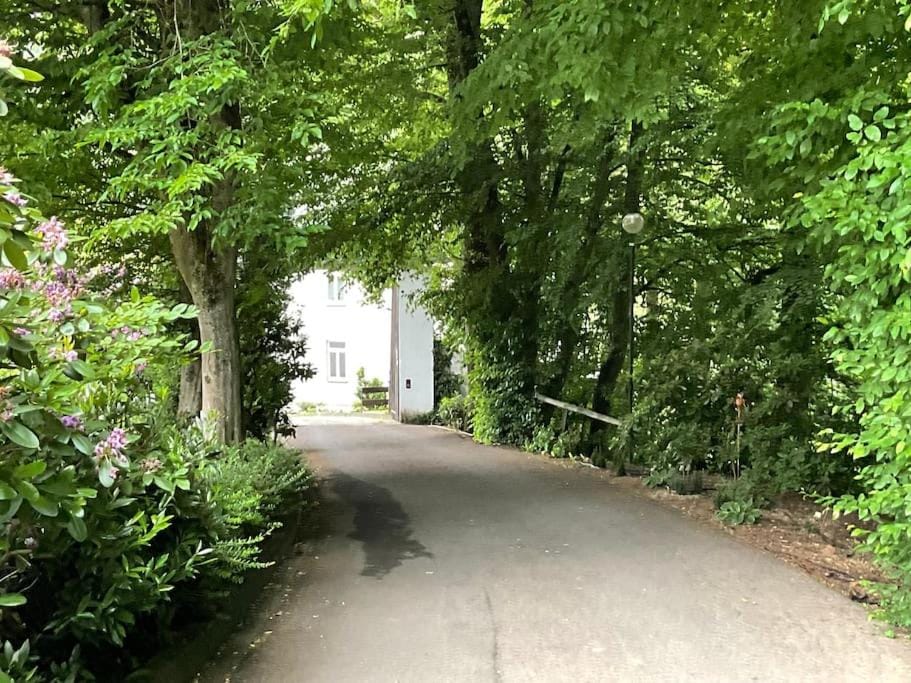 Etzauer Mühle im Taunus, Mensch-Zeit-Pferd, im Fachwerk-Denkmal Apartment in Hochtaunuskreis